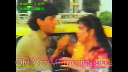 Zahreelay (1990) - Action Thriller | Jeetendra, Sanjay Dutt | Bollywood Full Movie