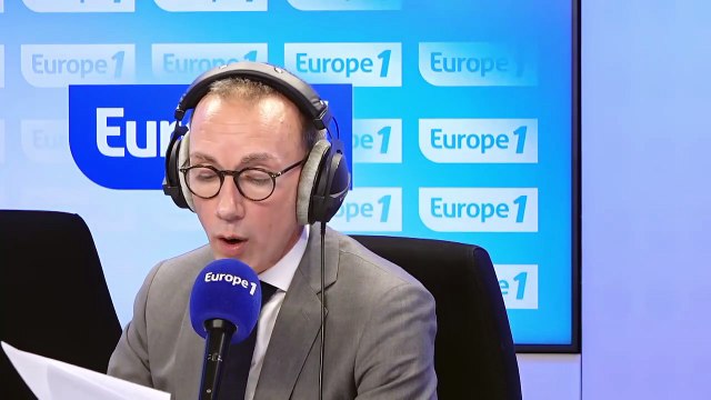 INFO EUROPE 1 - Kebabs, barber shops et bars à chichas : les narcotrafiquants font main basse sur les commerces de proximité