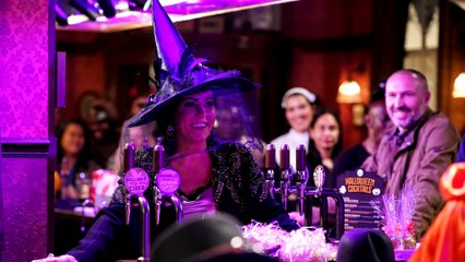 Eastenders Spoilers _ Next Week 27th - 31st October 2025