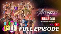 Bubble Gang: SCAVENGERS - Infinity Warlahan! (Full Episode) | KiliYT