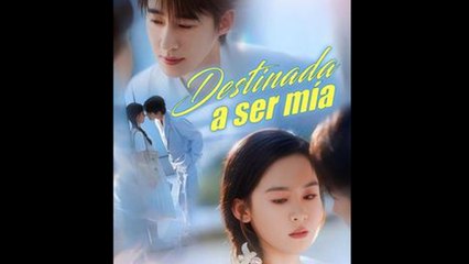 Destinada a ser mía en Español