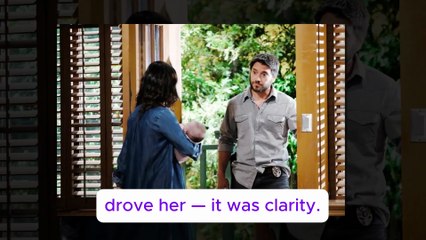 Scout pleads, late plea sends court into panic General Hospital Spoilers