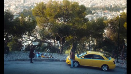 The Last Taxi Driver 2023 ‧ Drama