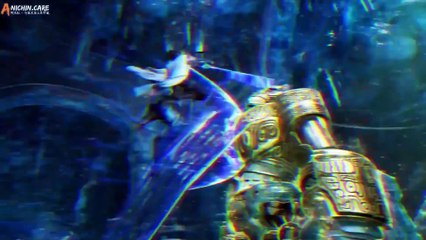 Supreme God Emperor Eps 537 Sub Bagus