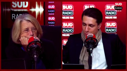 Arlette Chabot : "Il faut une boussole pour suivre les Républicains !"