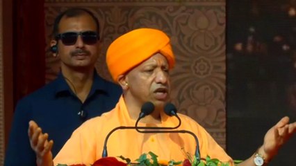 ಇಸ್ಲಾಮಿಕ್ ರಾಜಕಾರಣದ ವಿರುದ್ಧ ಸಿಡಿದೆದ್ದ ಯೋಗಿ! ಸಿಎಮ್ ಯೋಗಿ ಹೇಳಿದ ಹಲಾಲ್ ರಹಸ್ಯ ಏನು?