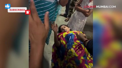 मुंबईत रेल्वे स्थानकावर जन्मलेल्या बाळाबाबत काळजीत टाकणारी माहिती Copy 01