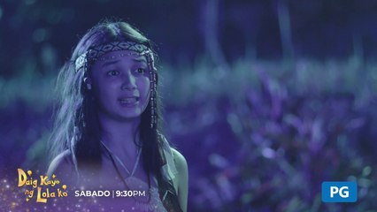 Daig Kayo Ng Lola: Be the Bes finale