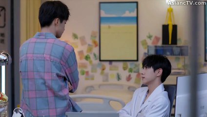 EP.16 Rev@nged Love 😘 eng sub Chinese bl 2025