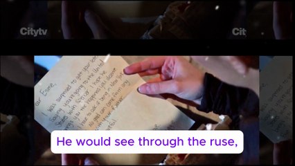 Carly uses Jason as bait, Spinelli sets traps to lure Brennan General Hospital S