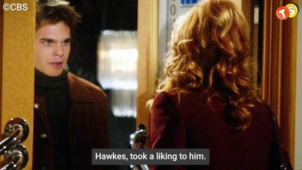 Who Are Sheila's Family Members _ Carter Family on B&B