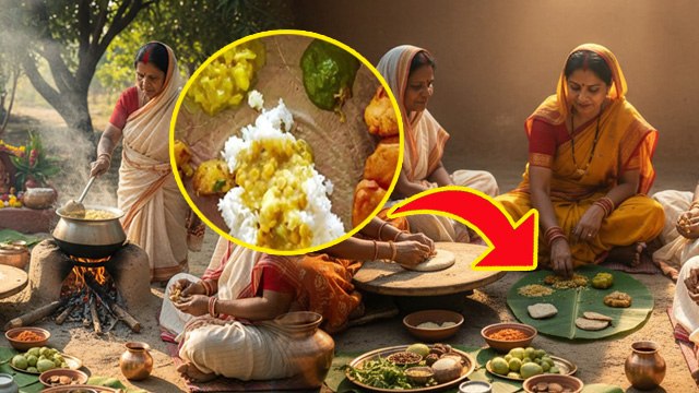 Chhath Nahay Khay Vidhi 2025: छठ नहाय खाय के दिन क्या खाना चाहिए क्या नहीं | Boldsky