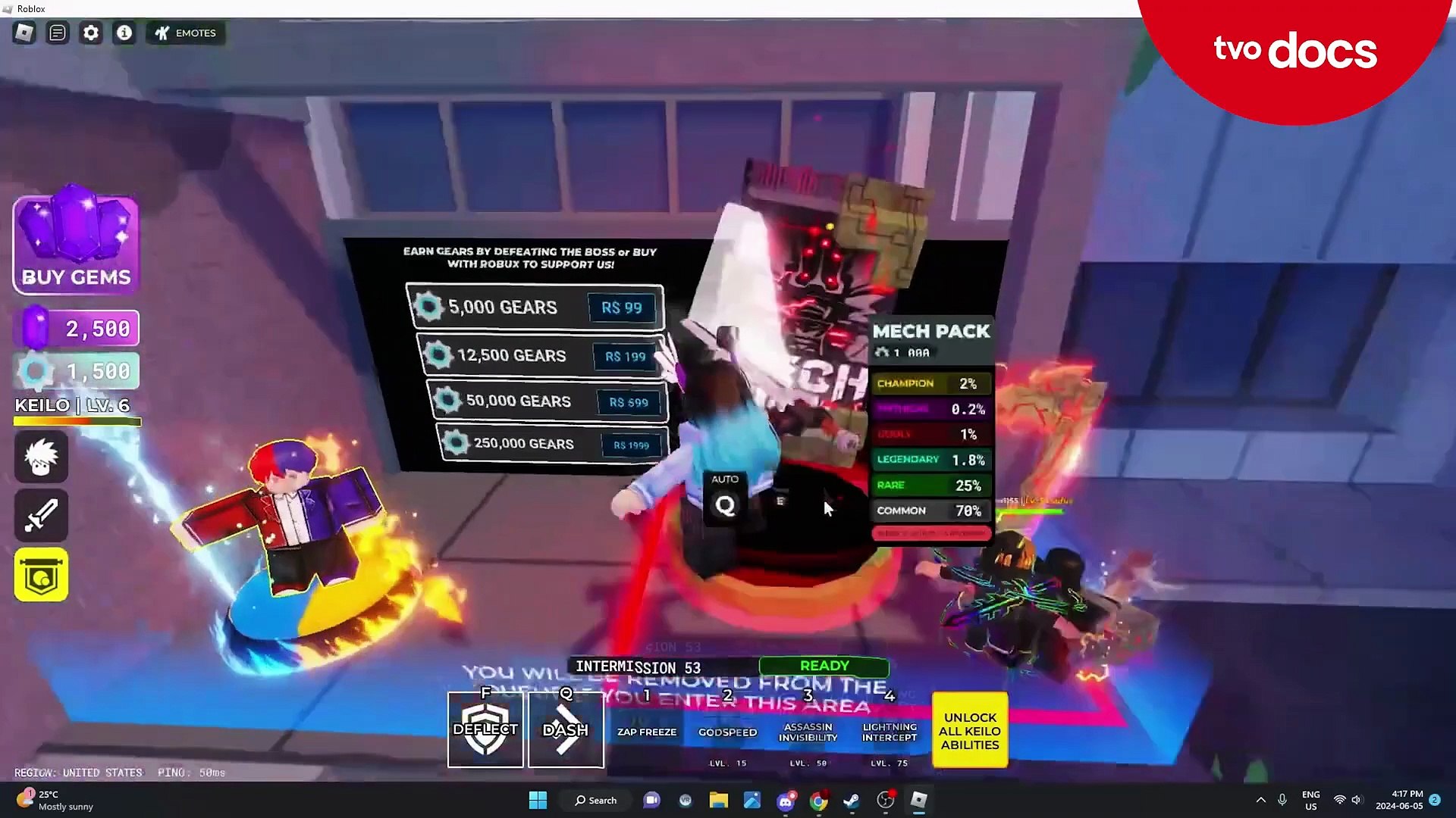 Dangerous Games: Roblox and the Metaverse Exposed | movie | 2025 | Official Trailer