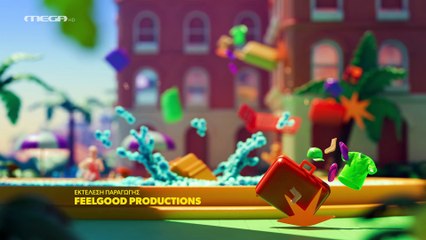 HOTEΛ EΛVIRA - Επεισόδιο 10