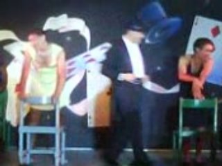 Borj Cedria - Tunisie (2008) Vidéo #40