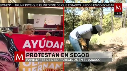 Incrementa la percepción de inseguridad en los mexicanos | Jaime Núñez, 23 de octubre de 2025