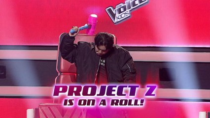 The Voice Kids: Makukumpleto na ang mga pambato ng coaches!