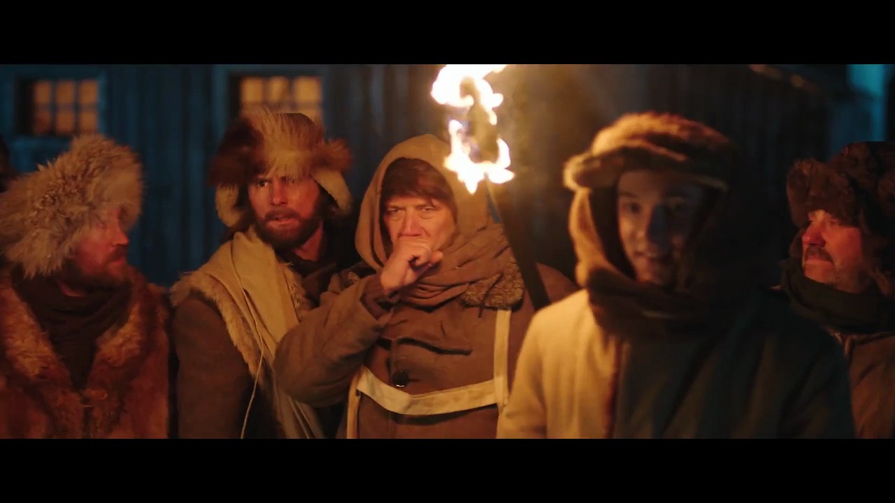 Архипелаг | movie | 2021 | Official Trailer
