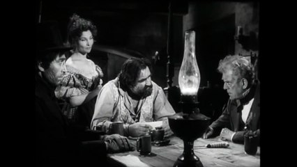 Corridors of Blood | movie | 1958 | Official Trailer