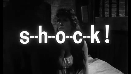 Corridors of Blood | movie | 1958 | Official Trailer