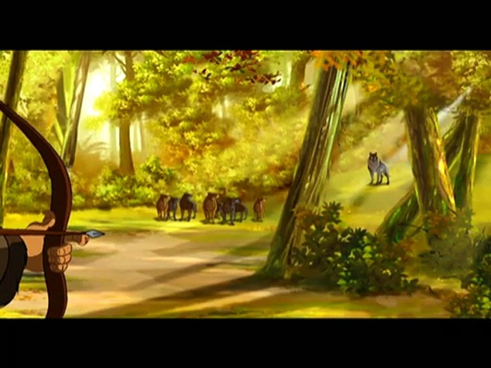 Genghis Khan | movie | 2005 | Official Trailer