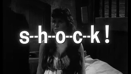 Corridors of Blood | movie | 1958 | Official Trailer