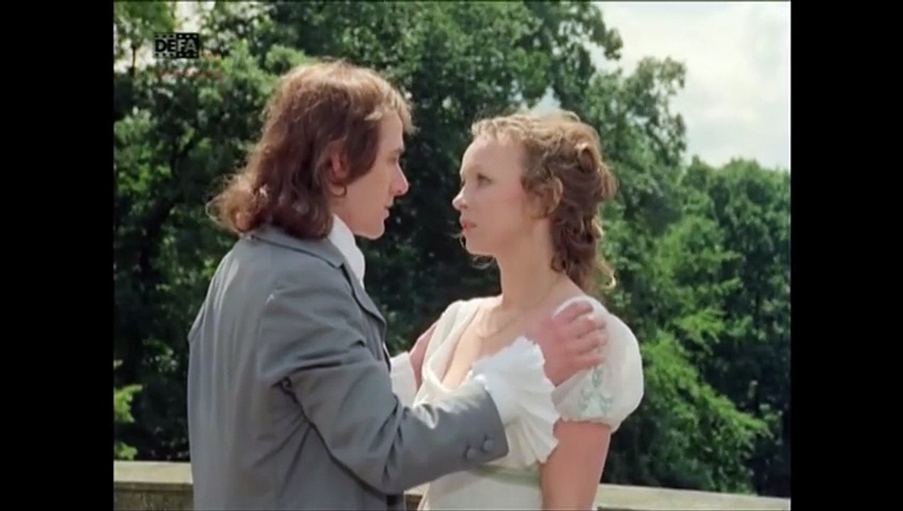 Hälfte des Lebens | movie | 1985 | Official Trailer