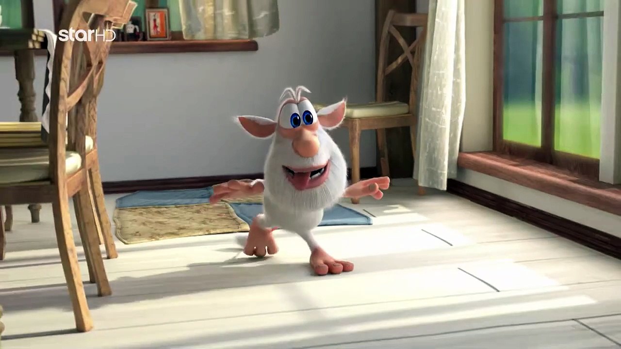 Booba_Mousetrap