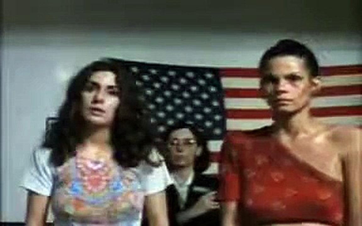 Caged Heat | movie | 1974 | Official Trailer