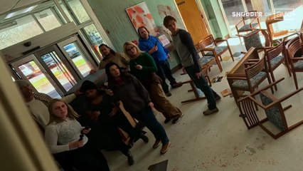 Gretchen Wilson: Still Here for the Party | show | 2014 | Official Trailer