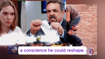 Brennan's suggestion, Charlotte becomes WSB to save Valentin General Hospital Sp