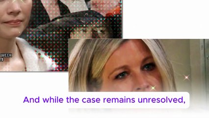 GH Monday, October 27 _ ABC General Hospital 10-27-2025 Spoilers