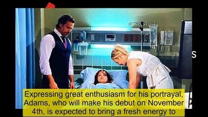 Noah wakes up and says the name of the person who attacked him - Sharon regrets