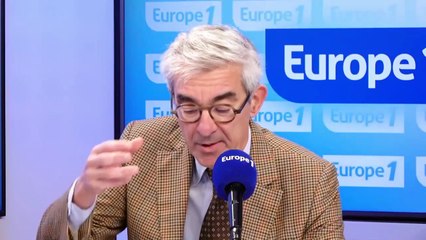 «La situation de la France est nettement plus grave que celle de 1958» : La IVeme en pire