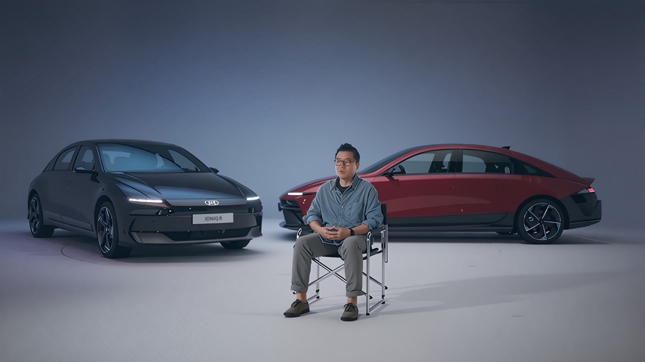 2026 Hyundai IONIQ 6 – Facelift, Technik & EV-Upgrades im Walkaround