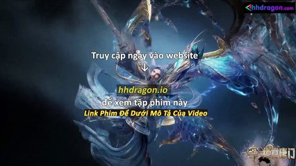 Đấu La Đại Lục 2 Tuyệt Thế Đường Môn Tập 124 Vietsub Thuyết Minh Tiếng Việt