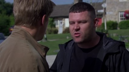 Emmerdale 24th October 2025