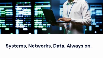 Managed IT Services: The Smart Way to Power Your Digital Future ⚡💻