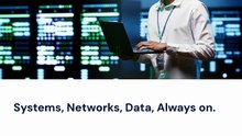 Managed IT Services: The Smart Way to Power Your Digital Future ⚡💻
