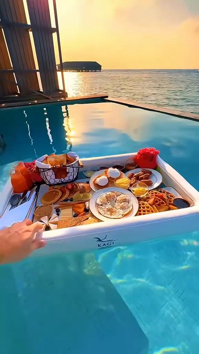 Luxury Lifestyle