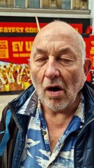 Are you looking forward to the Spud Bros opening on Fargate in Sheffield?