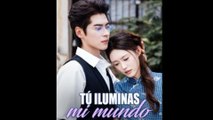 Tú Iluminas Mi Mundo