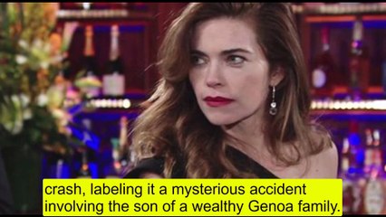 TAKE OFF YOUR MASK - Nick panicked when he was the impersonator Noah The Young a