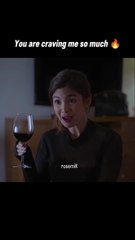 The way he tasted the drink ❤️_🔥💞#trending #shorts #love #theraininespaña #music #lyrics #edit#lovestor