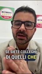 Di Micco - La legge per l’autonomia differenziata (23.10.25)