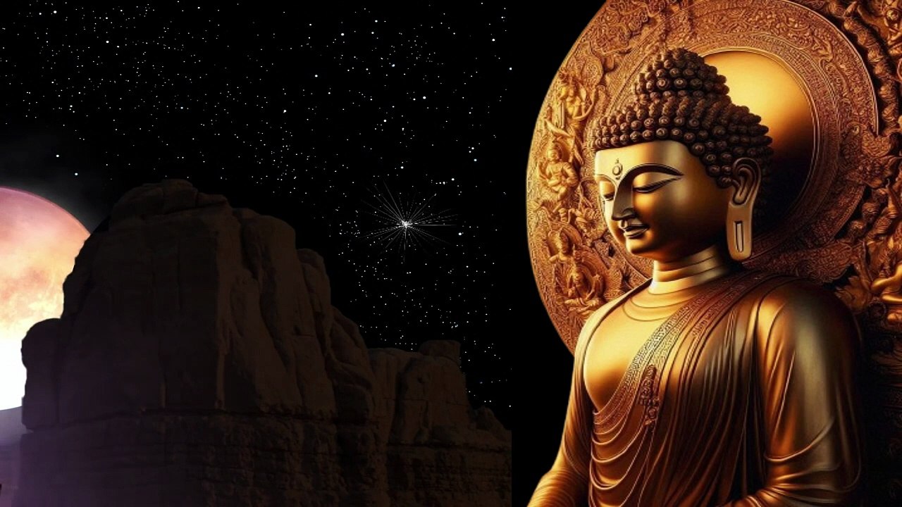 Buddhist Principle _  Disciple _ Lord Buddha _ EP9