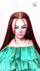 simple hairstyle|easy hairstyle|bride hair|ladies hair style for wedding|new hairstyle|hairstyle|Laibah Hairstyle   Your Queries.  Simple hairstyle, easy hairstyle, bride hair, simple hair, easy easy hairstyle, easy hair do, hair do, simple haircut style