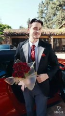 Swapped Mates, The Vagrant Alpha's Bride