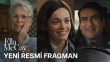 Ella McCay Altyazılı Fragman