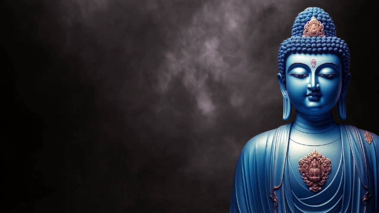 Relief from suffering _ Ep5 _ Buddhism In English